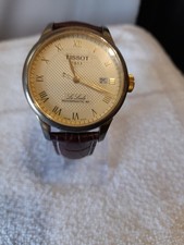 TISSOT LE LOCLE AUTOMATIC