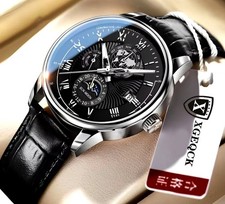 Quality Mens Poshi Watch