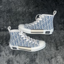 Dior B23 High Top Sneakers