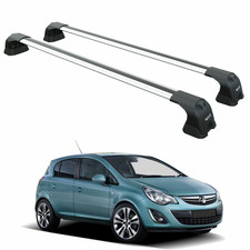For Vauxhall Corsa D 2007-2015