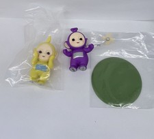Original Companion Teletubbies