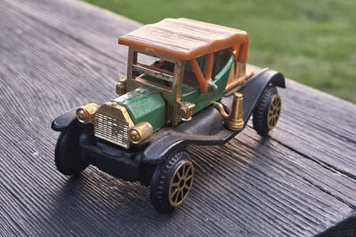 Reader digest classic - reader's, cars