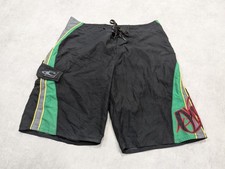 Vtg O'Neill Board Shorts 34