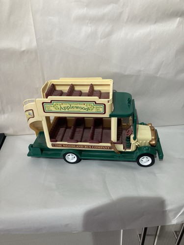 Garage find slyvanion families - find,
