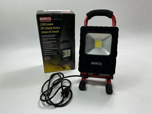 Bayco 1512 200 lumen - bayco, 2,200
