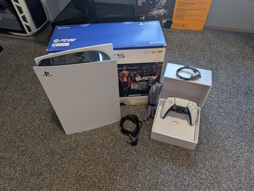 Sony playstation ps5 - sony,