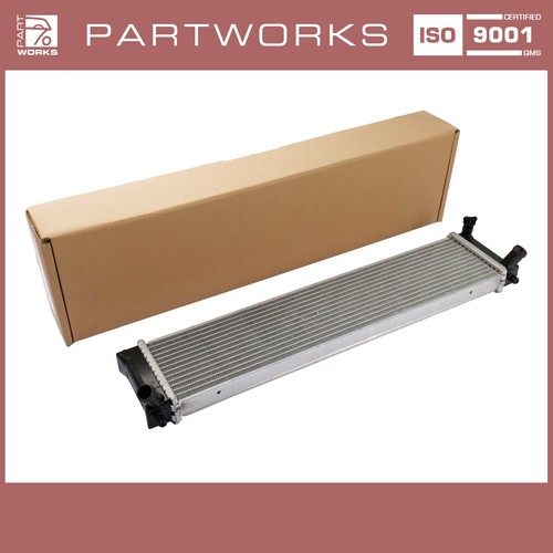 Water cooler for porsche - cooler,