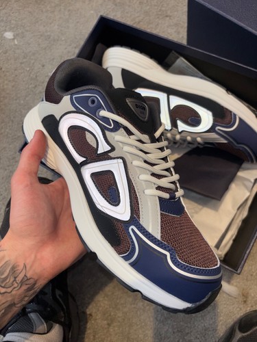 Dior b30 light navy - light,