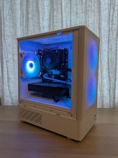Ultra Fast Compact Gaming PC