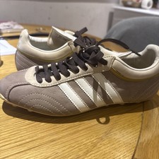 Adidas rare vintage goal - rare,
