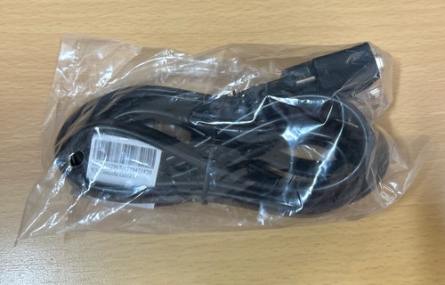 Genuine dell rj45 db9 - rj45, to