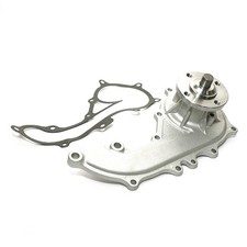 New Water Pump Fit 89-04