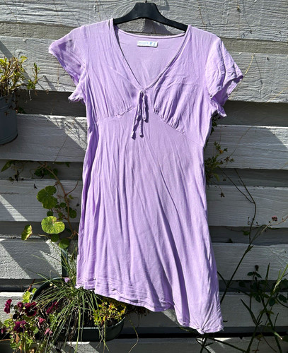 Primark cares lilac - cares,