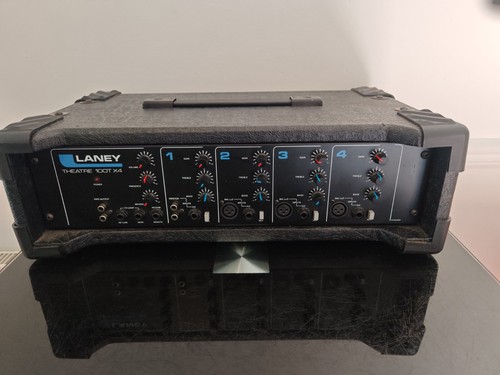 Laney theatre 100t - laney,