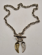 Beautiful Danon, Chunky Chain