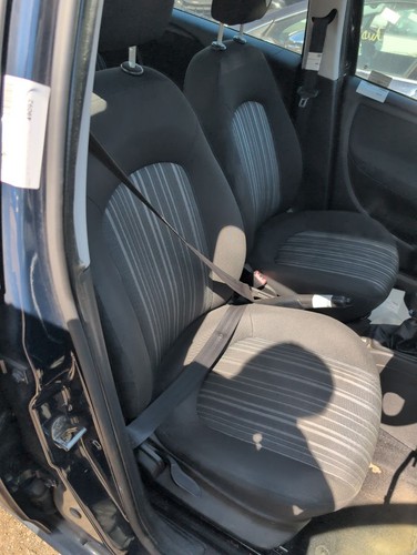 Fiat punto evo mk3 199 - fiat,