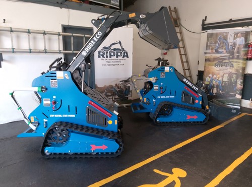 2026 rippa rs03 - 2026,