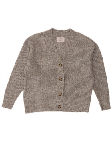 Zara girls cardigan sweater - zara,