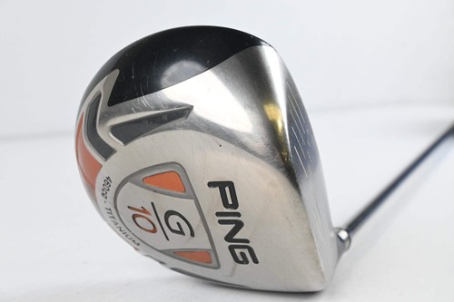 Ping g10 driver - ping, 10.5