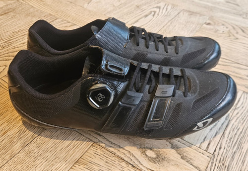 Giro sentrie techlace - sentrie,