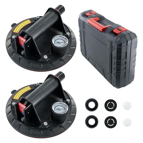 2pcs glass suction - 2pcs, lifter