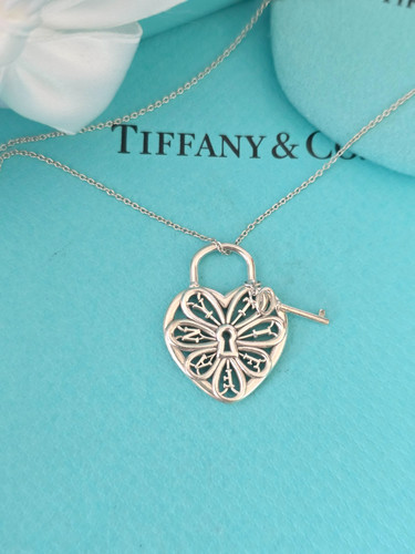 Tiffany very rare - &, co