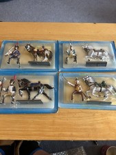 Starlux Lead Toy Soldiers