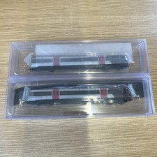 Graham Farish 371-431A Class 170/5, 2 Car DMU 170521 Cross Country, N Gauge,Mint