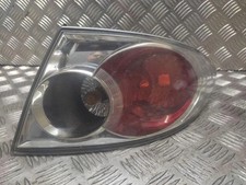 MAZDA 3 Sedan BK Rear Right