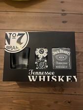 Jack Daniel’s Poker Set Inc