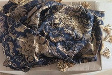 TOPLUXE Swag Valance for