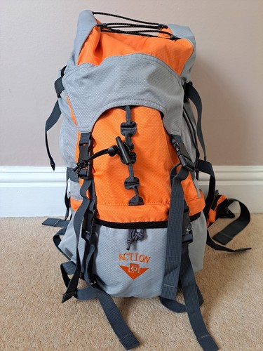 45l backpack - 45l,
