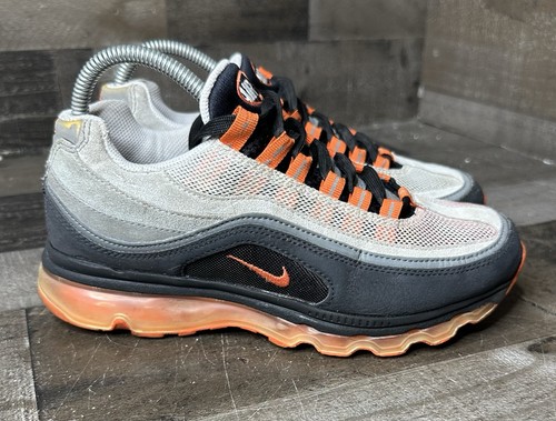 Nike air max size 6 - air,