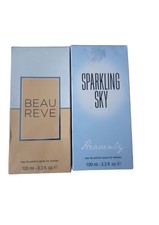 2 x Women’s Perfume Bundle