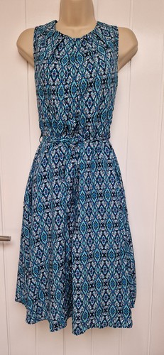 Soon turquiose ikat - soon,