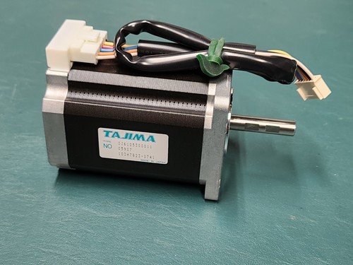 Tajima embroidery machine - tajima,