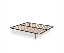 European Double Folding Bed