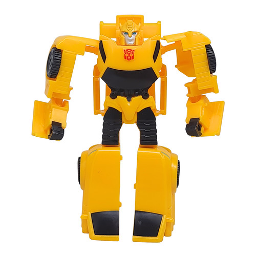 Transformers authentics alpha - authentics,