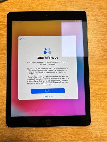 Apple ipad air - apple,