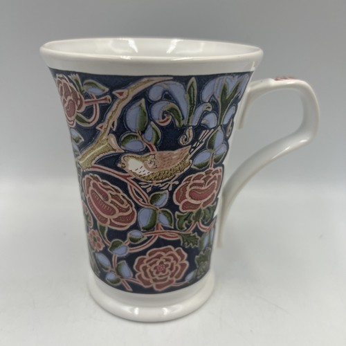 Dunoon stoneware kelmscott mug - stoneware,