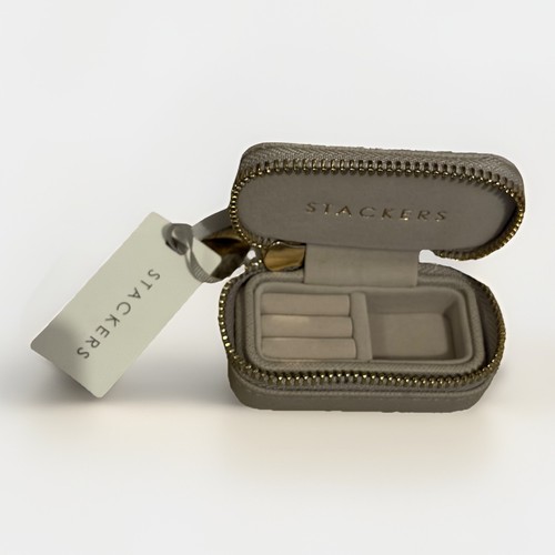 Stackers mini jewellery box - stackers,