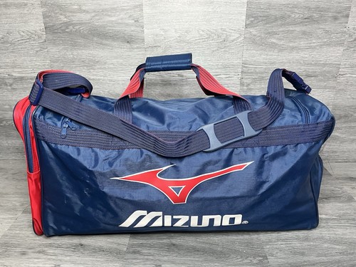Mizuno large duffle bag - large,