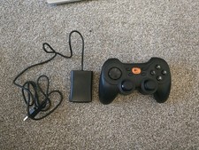 Logitech Cordless Rumble Pad 2