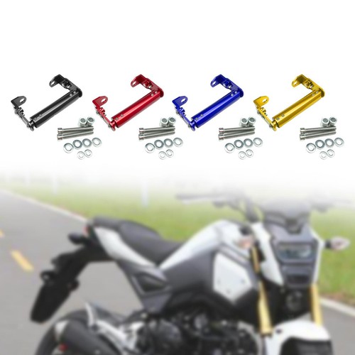 Motorcycle navigation bracket - motorcycle,