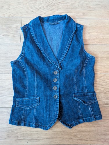 Surprise women blue denim - surprise, women's