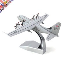 1/200 USAF C-130 Hercules