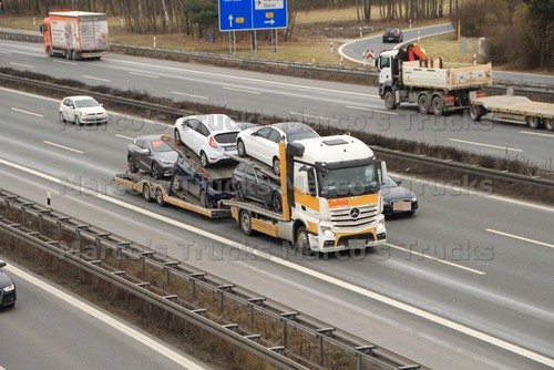 Truck photo mercedes benz - photo, mercedes-benz