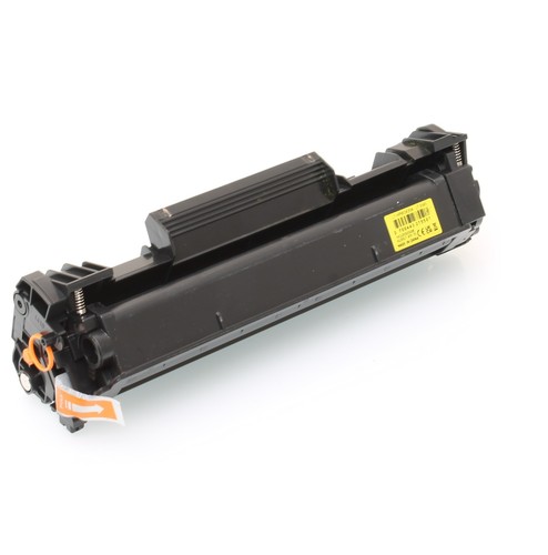 142a black toner cartridge - black,