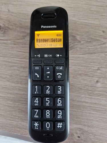 Panasonic tgb610e single - panasonic,