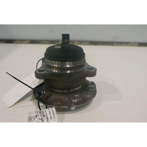 Rear hub jeep compass - jeep, (25)